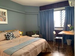 Ivory Heights (D22), Condominium #569727151
